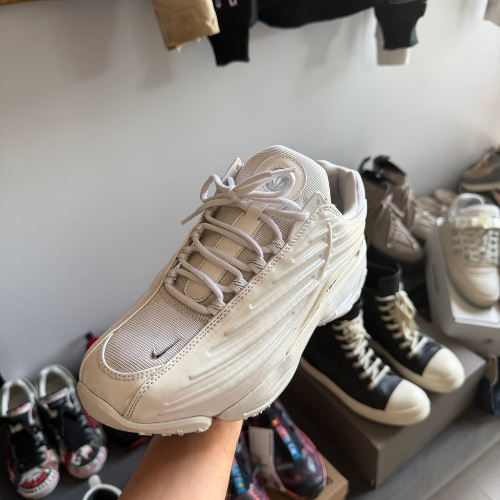 Nike x Nocta Hot Step 2 White/University Gold