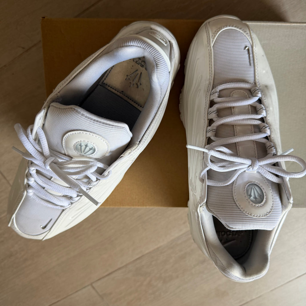 Nike x Nocta Hot Step 2 White/University Gold