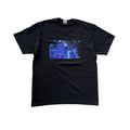 FW21 Supreme America Eats Its Young Tee Black