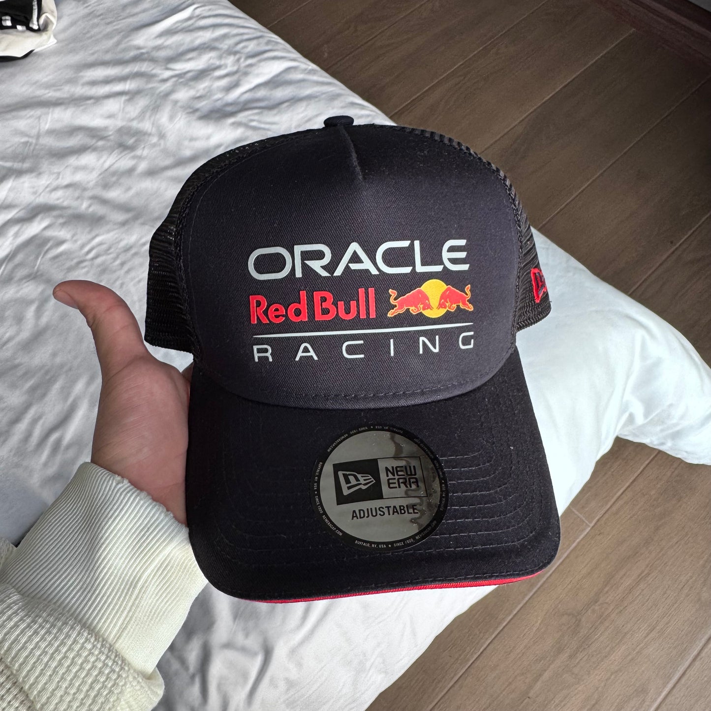 New Era RedBull Oracle Racing