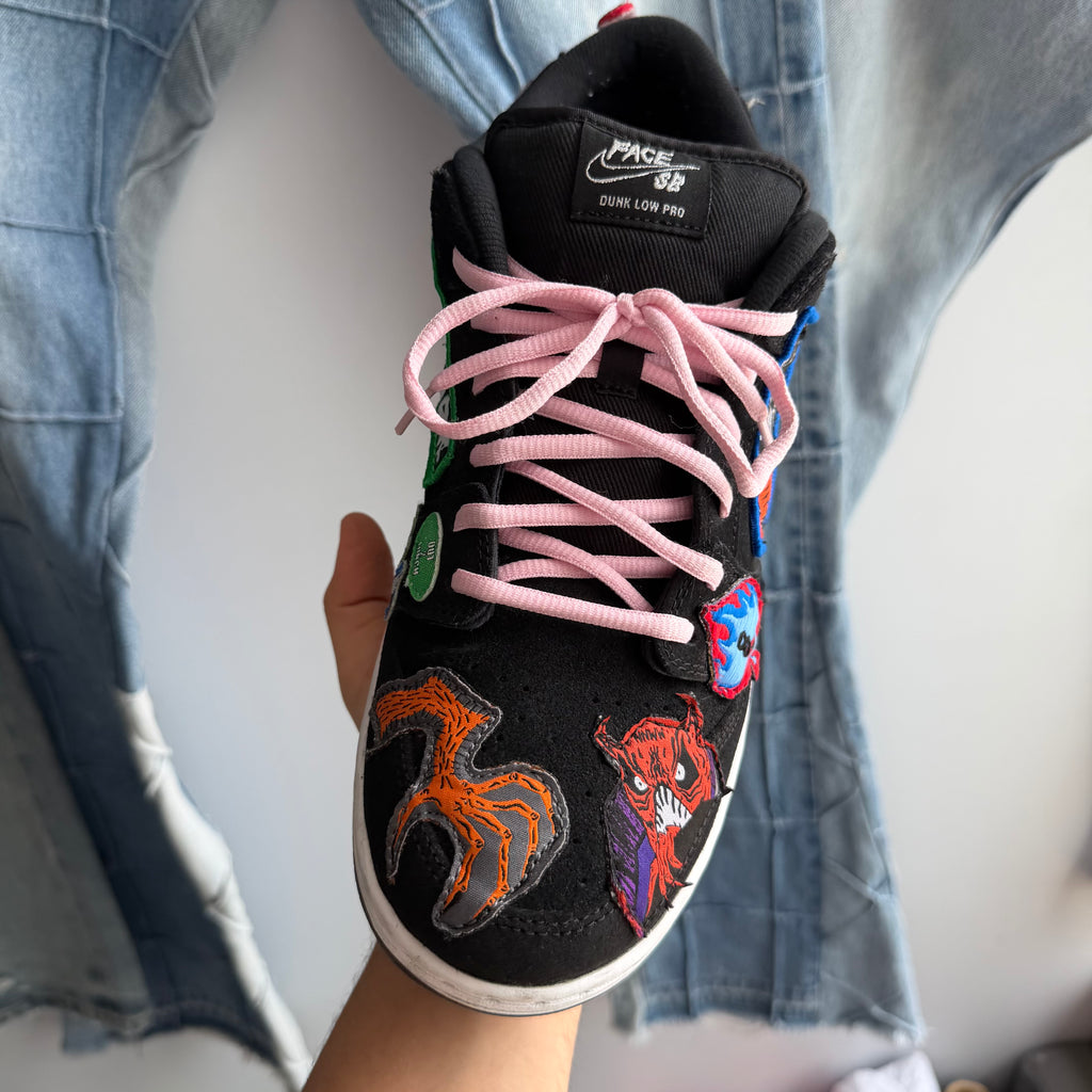 Nike Sb Dunk Low Neckface (10.5US)