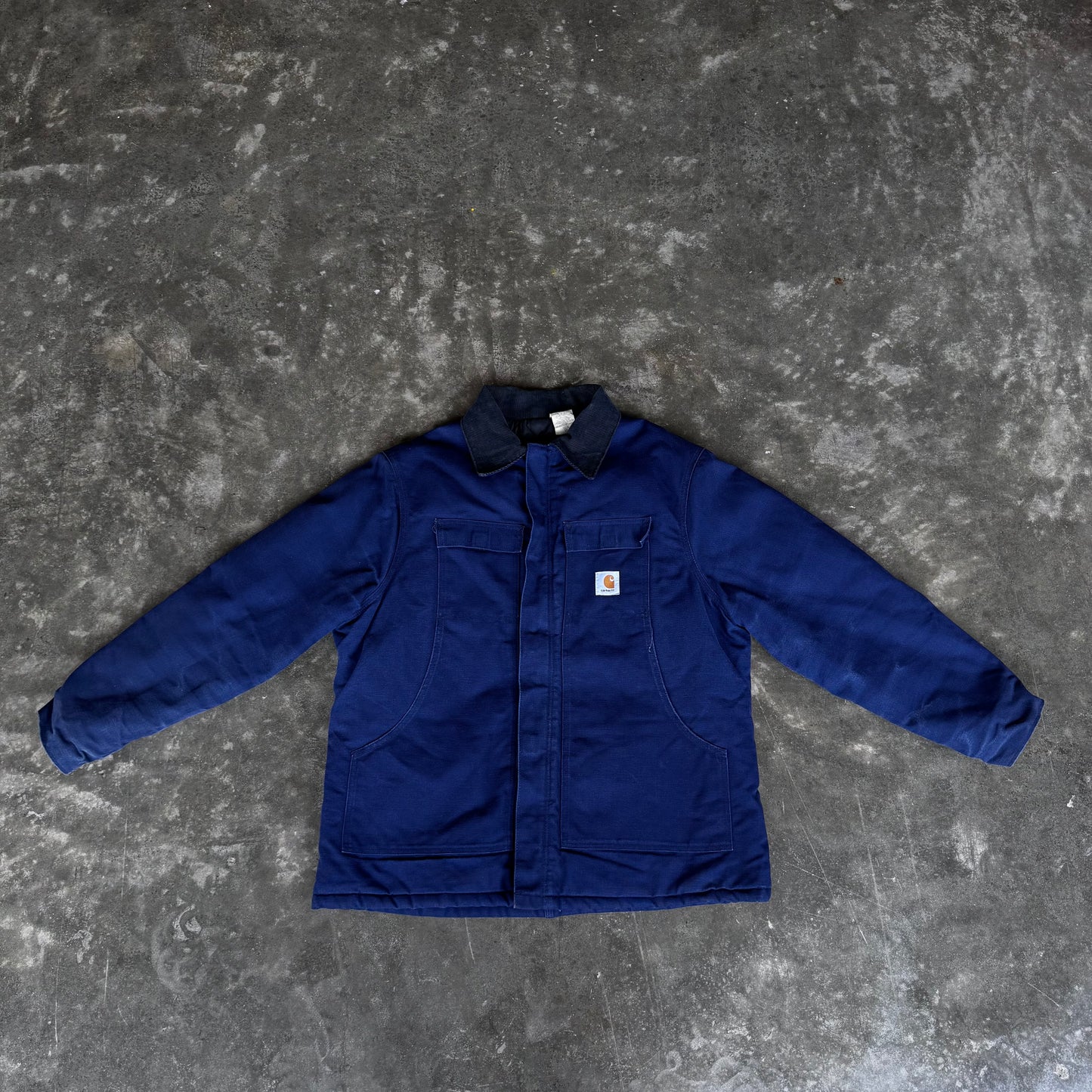 1990s Vintage Carhartt Artic Jacket