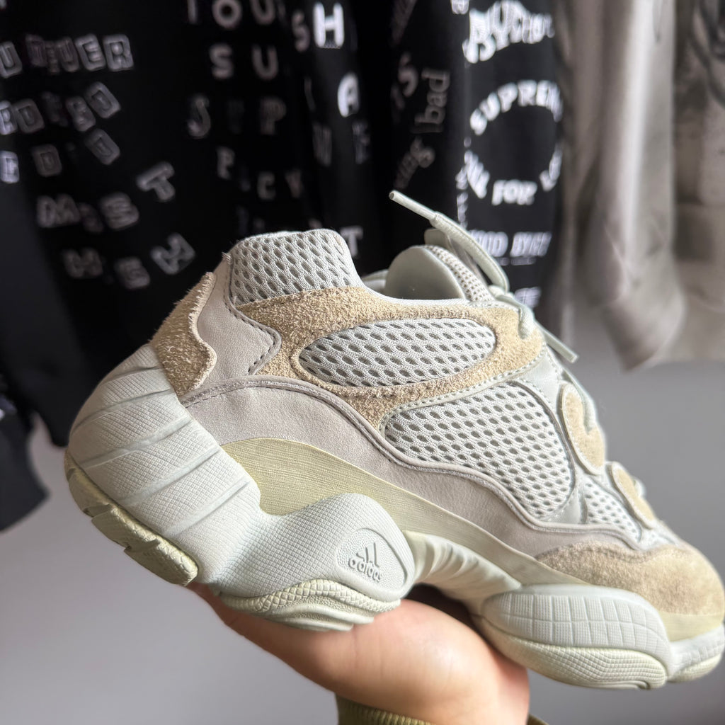 adidas Yeezy 500 Salt