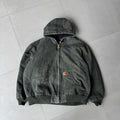 1990s Vintage Carhartt Work Jacket “Moss”