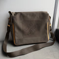 Louis Vuitton Damier Geant Messenger Bag