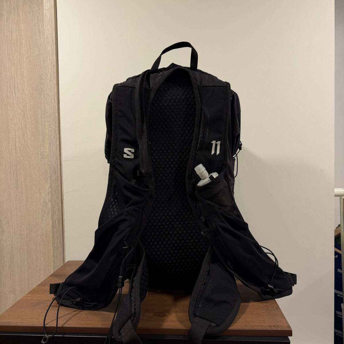 Salomon x Boris Bidjan Saberi Hiking Backpack (M/L)