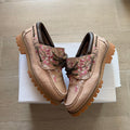 Derschutze Blossom V2 Boat Shoes Pink (41EU)
