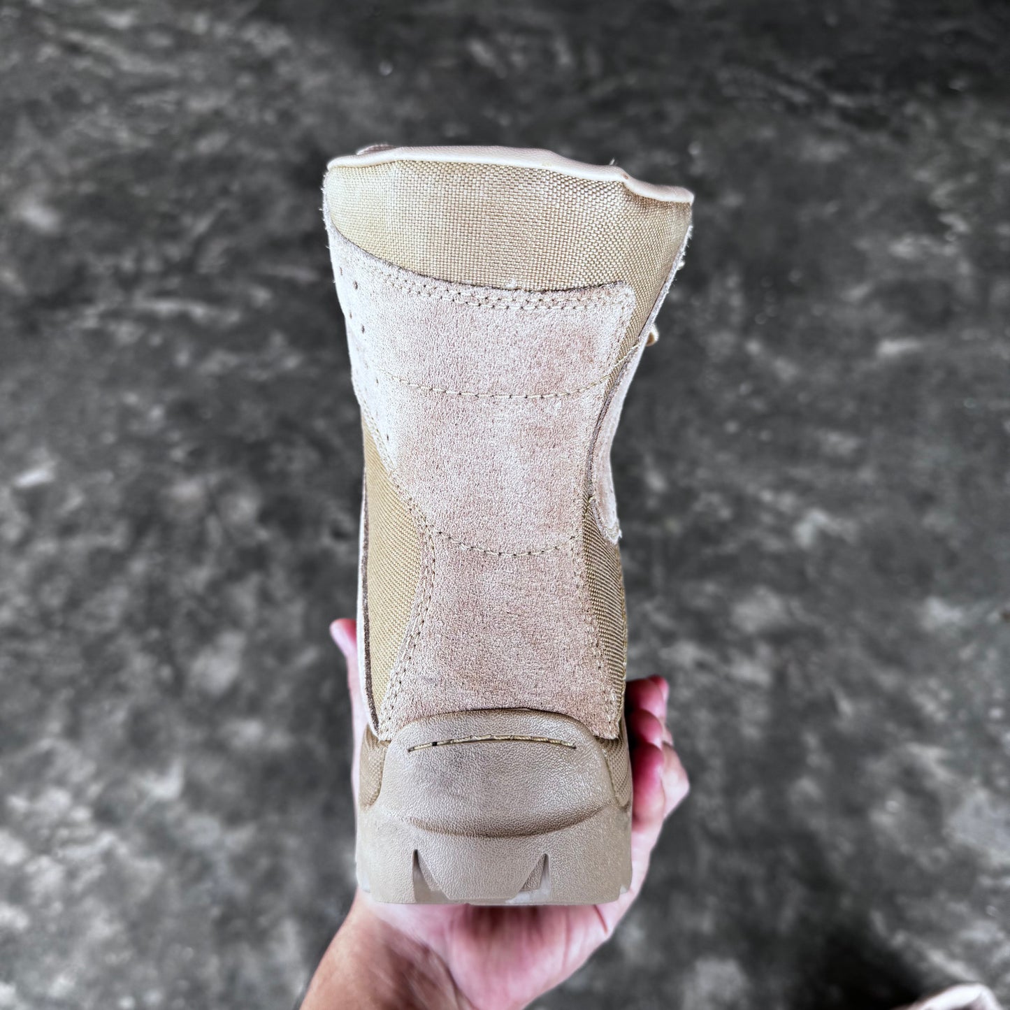 Oakley LF SI Assault 6 Work Boot
