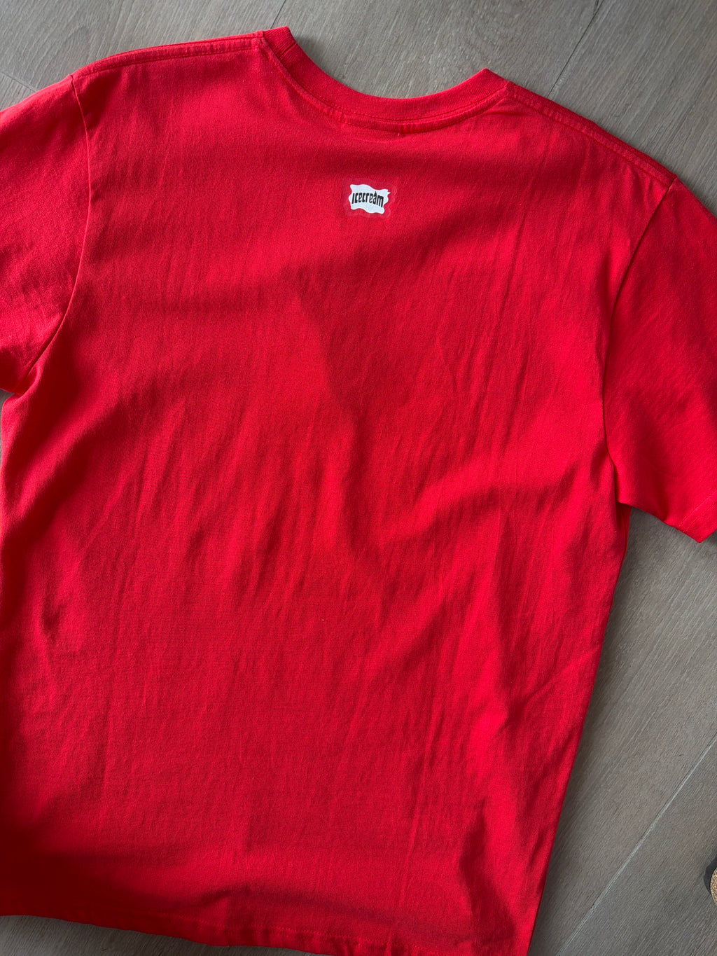 Billionaire Boys Club Flowers Tee