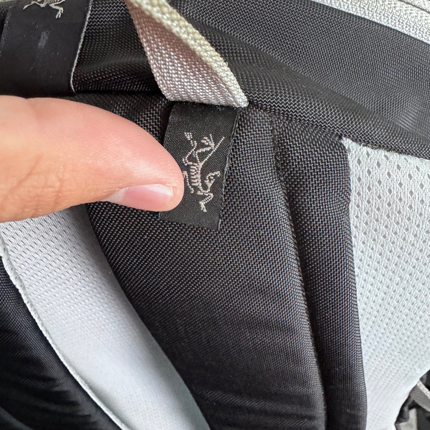 2000s Arc’teryx Sebring 25 Backpack
