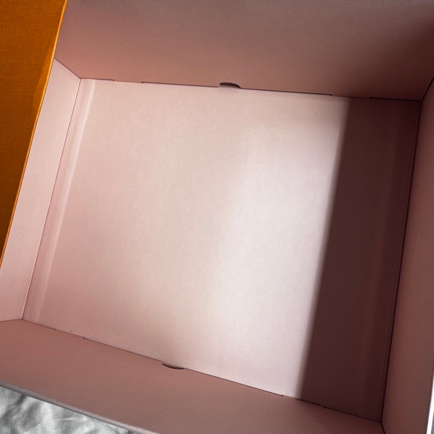 Louis Vuitton Maxi Trainer Sneaker White/Grey