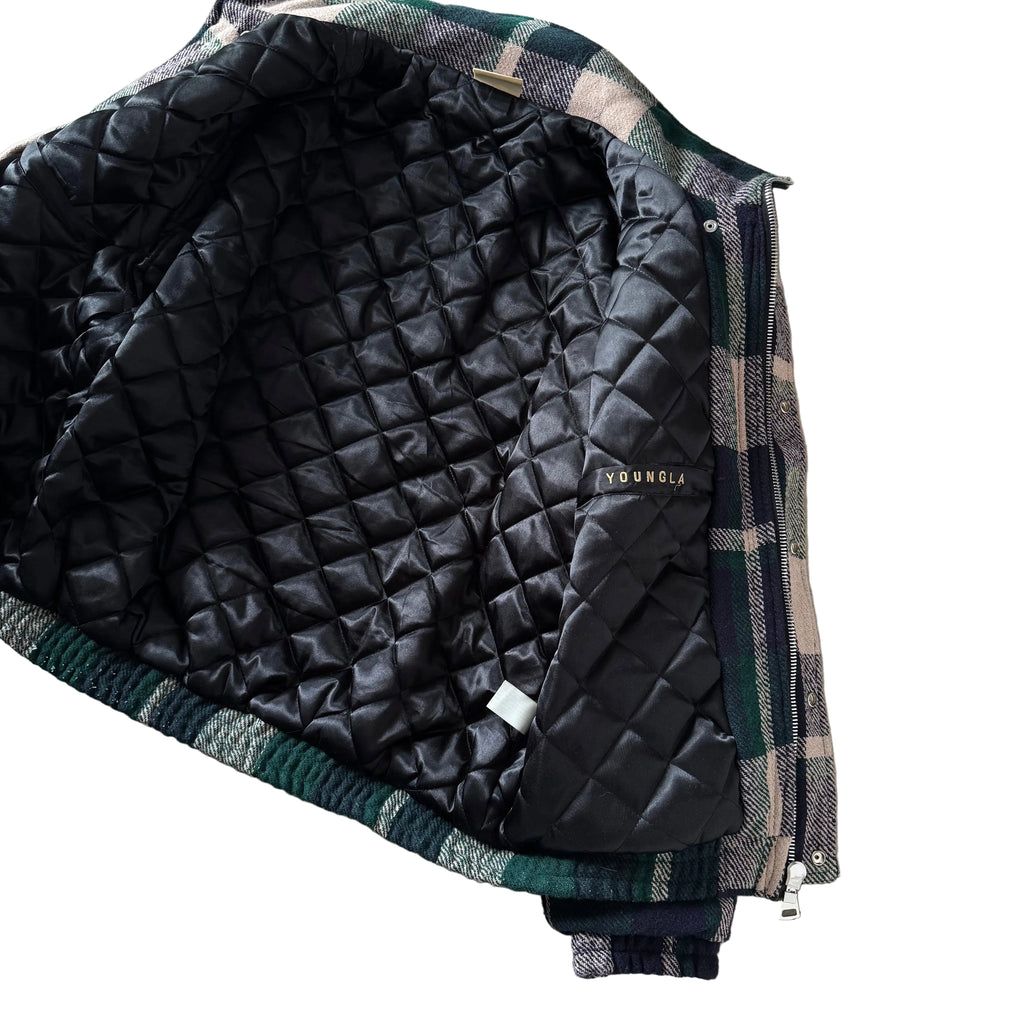 Youngla Kingpin Jacket