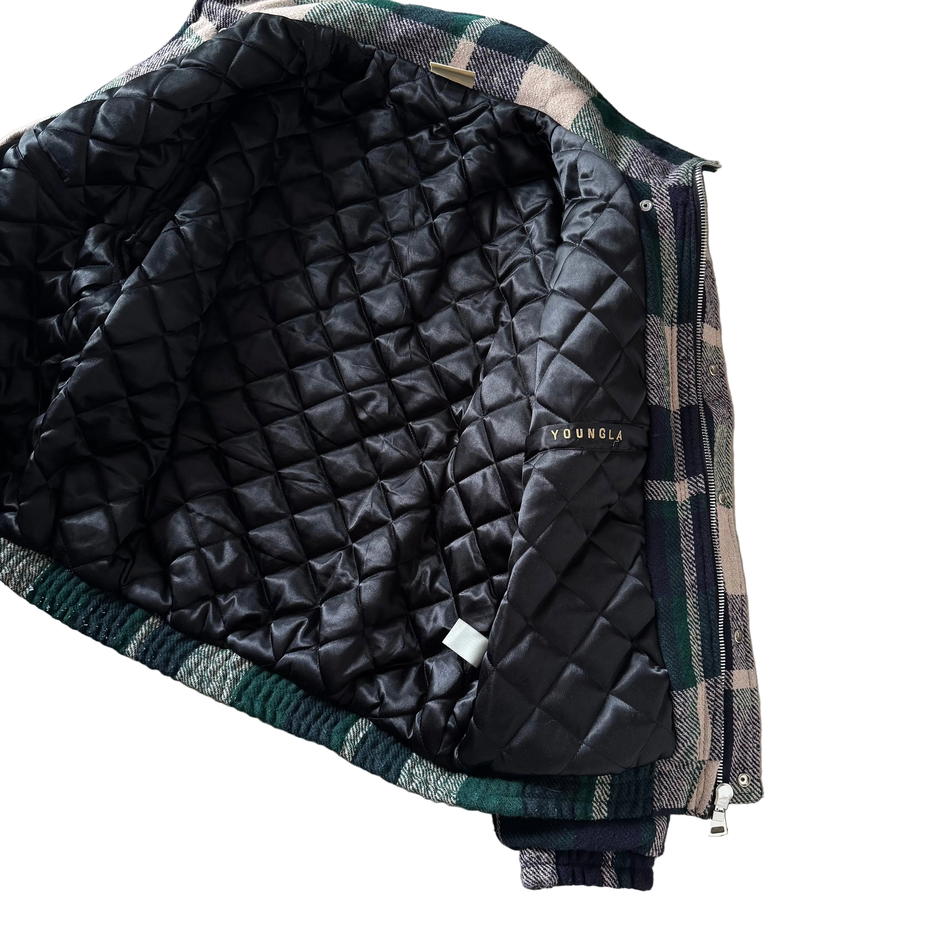 Youngla Kingpin Jacket