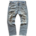 Levis 150th Anniversary Special Edition Selvedge Denim Jeans “Sashiko”