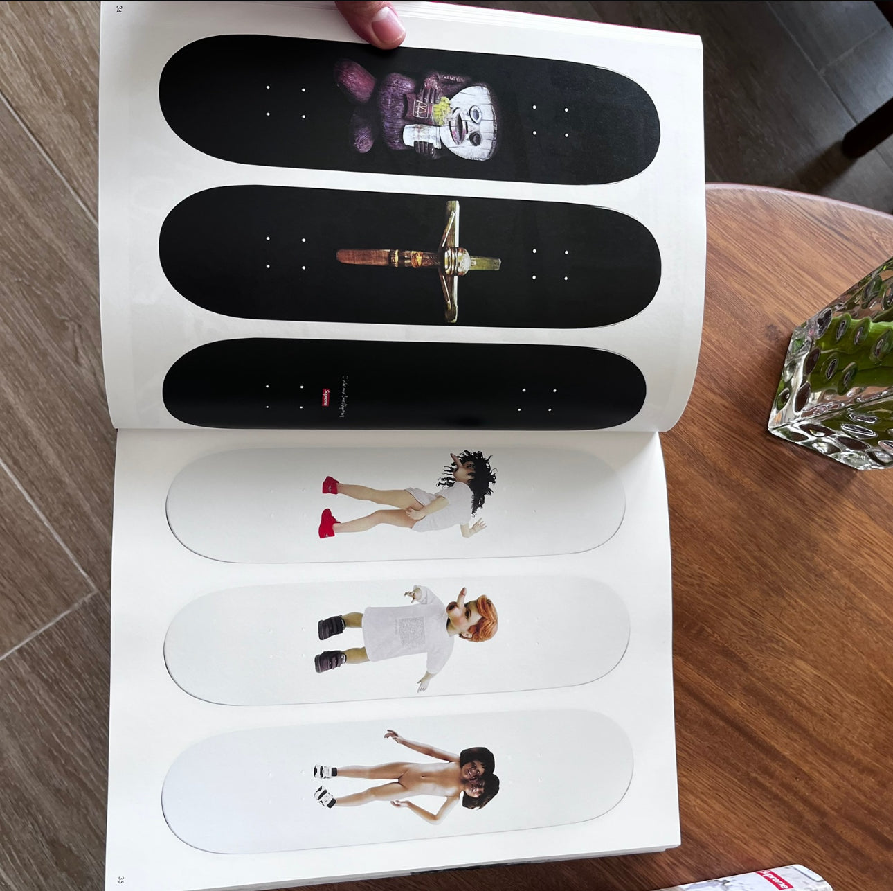 Supreme Books
