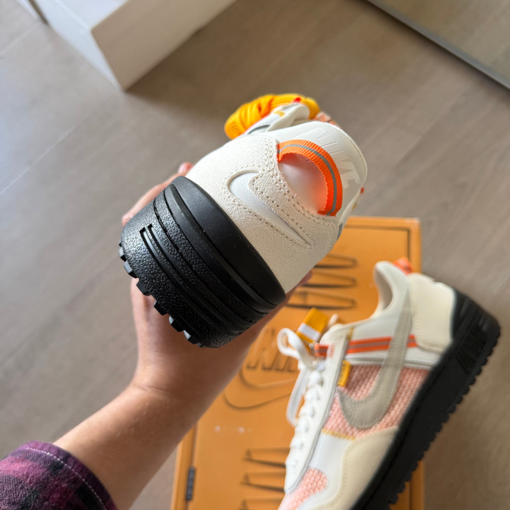 Nike x Union LA Field General Ivory