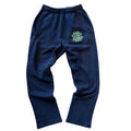 Eric Emanuel Sweatpants Navy/Green