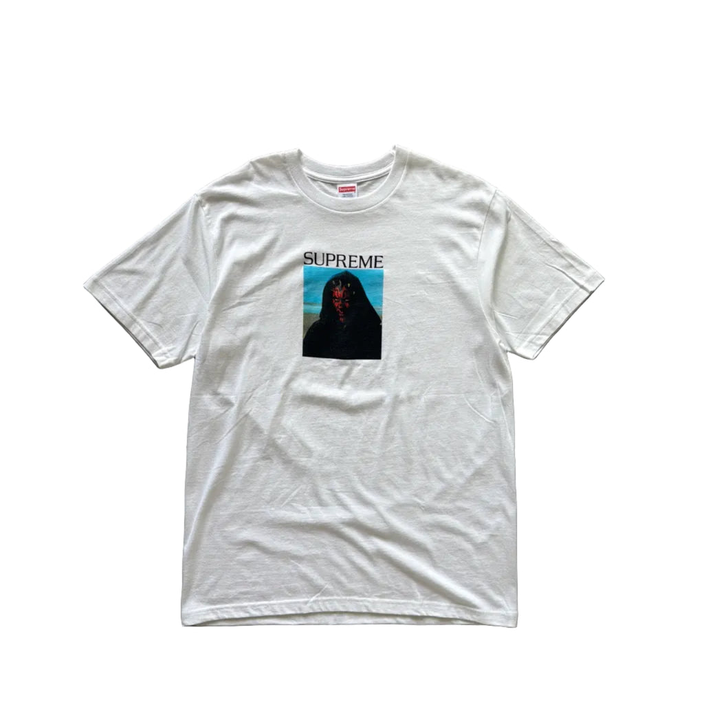 Supreme Sith Tee White (M)