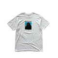 Supreme Sith Tee White (M)