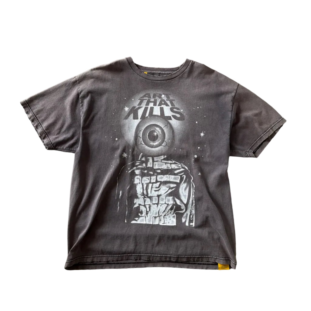 Gallery Dept. Art That Kills Rod Faded Tee