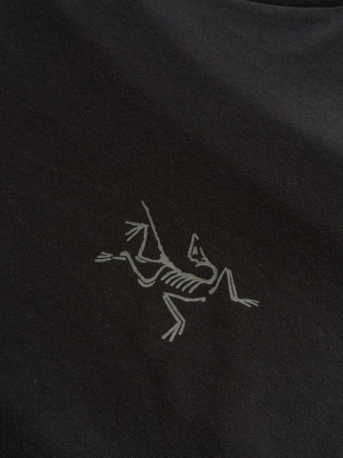 Arc’teryx Kragg SL Tee Black (M)
