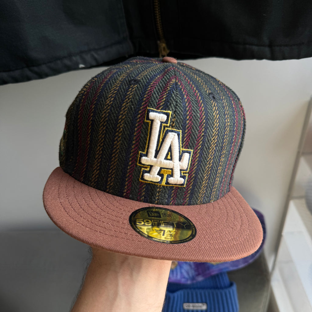 New Era 59Fifty Vintage Fitted Hat