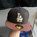 New Era 59Fifty Vintage Fitted Hat
