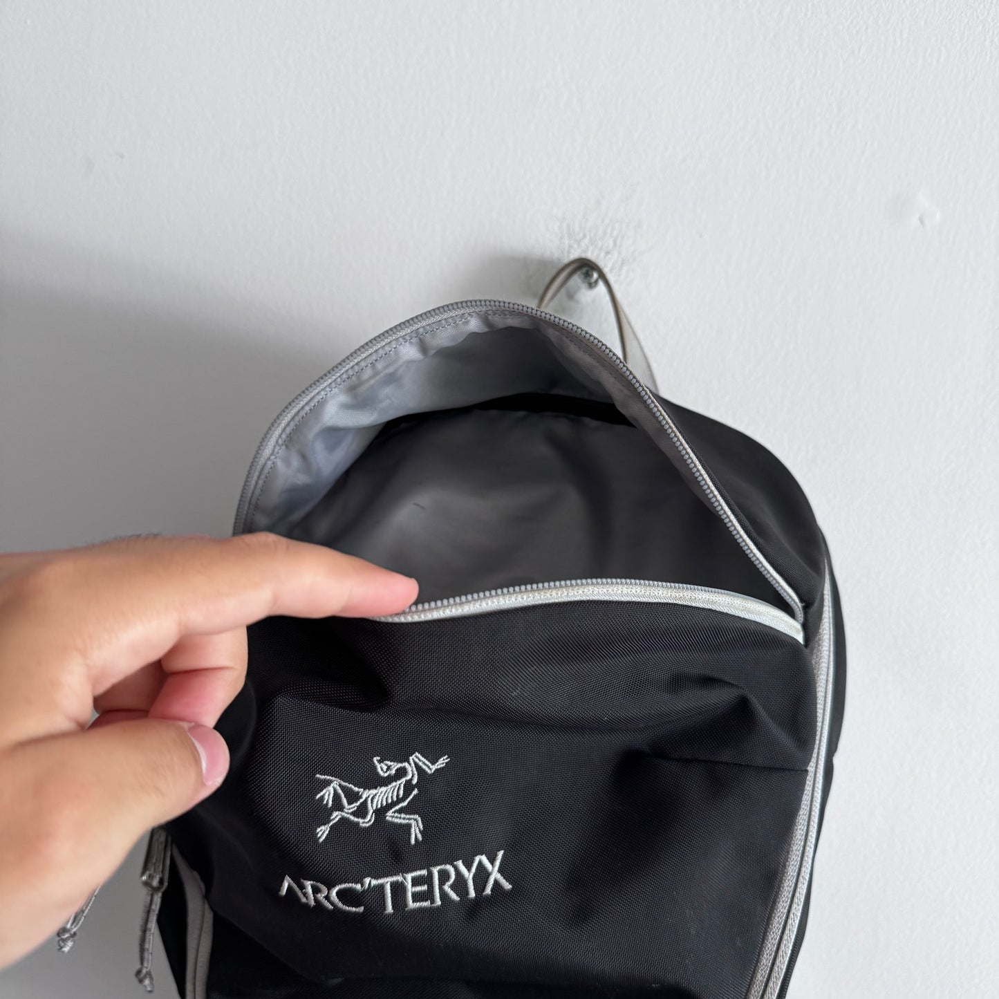 2000s Arc’teryx Sebring 25 Backpack