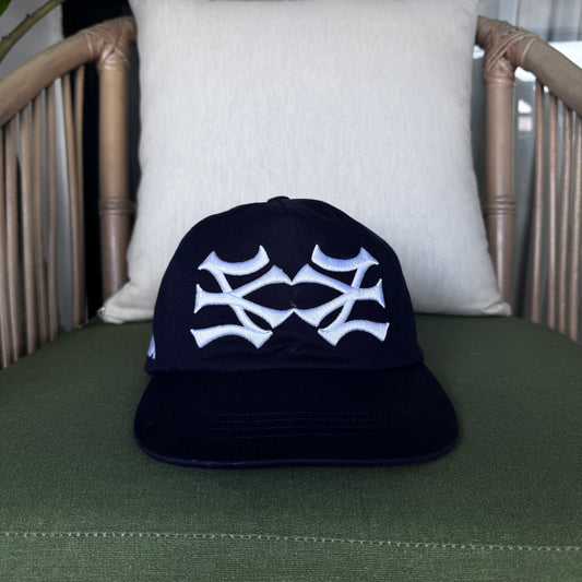 oMA Studios NY NY Hat Curved Brim