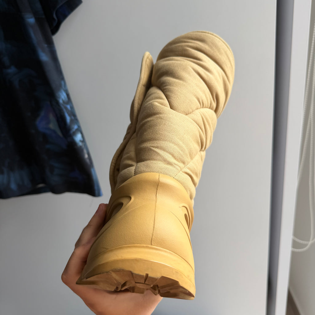 adidas Yeezy NSLTD Boot Khaki (10-9.5)