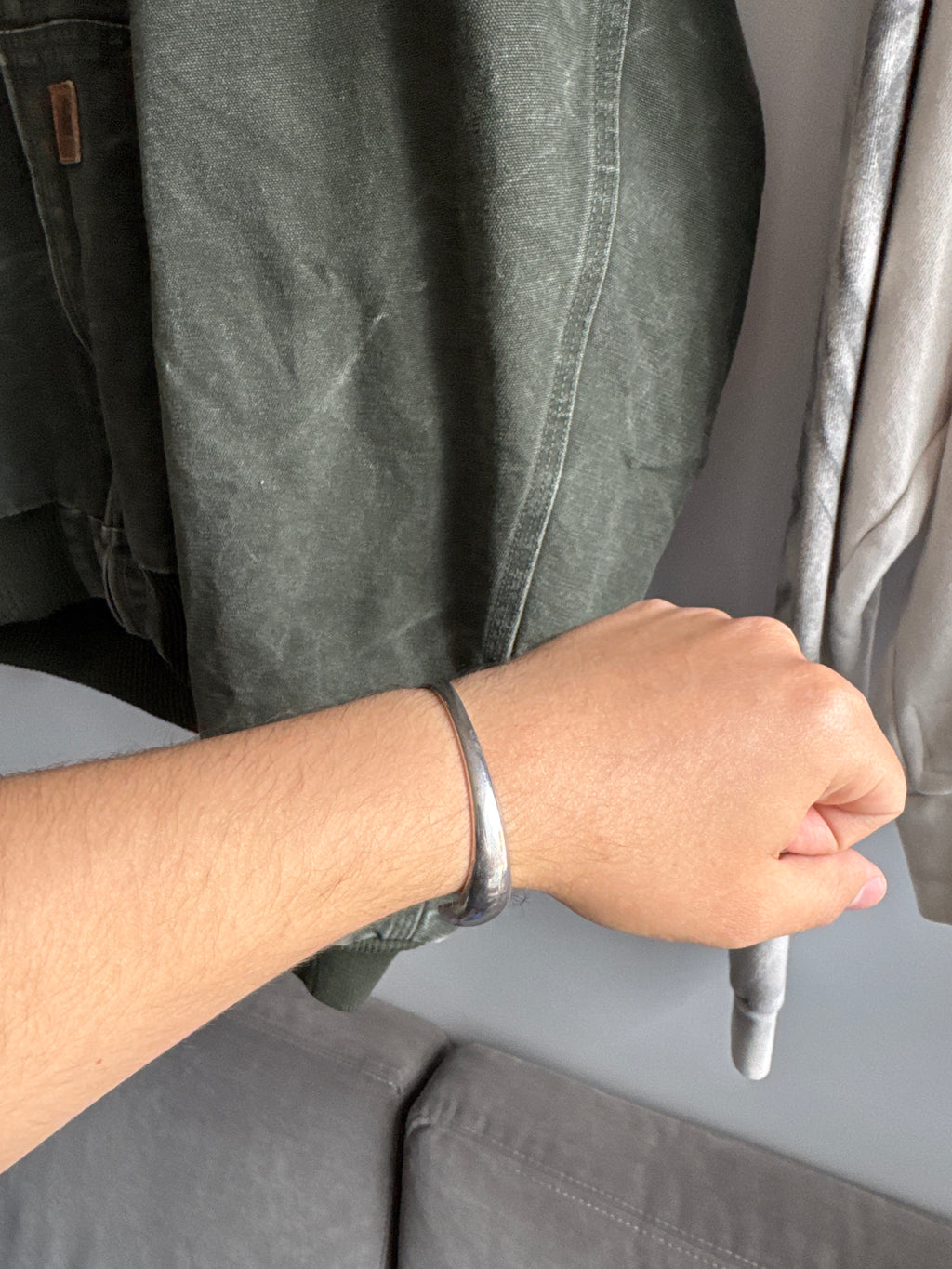 Maison Margiela Paris Genderless Bracelet