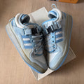 adidas Forum Buckle Low Bad Bunny Blue Tint