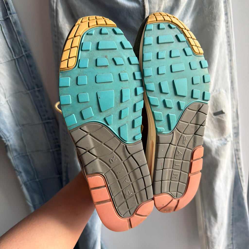 Nike Air Max 1/97 Sean Wotherspoon (10.5/11US)
