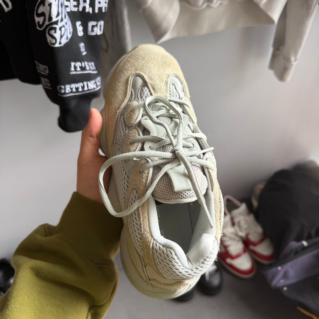 adidas Yeezy 500 Salt