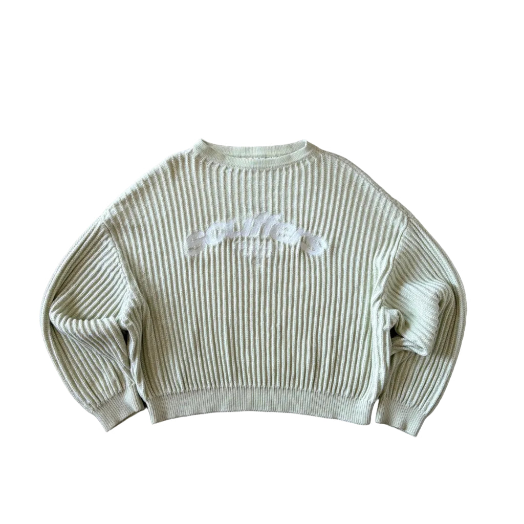 Scuffers Iconic Jersey Lime