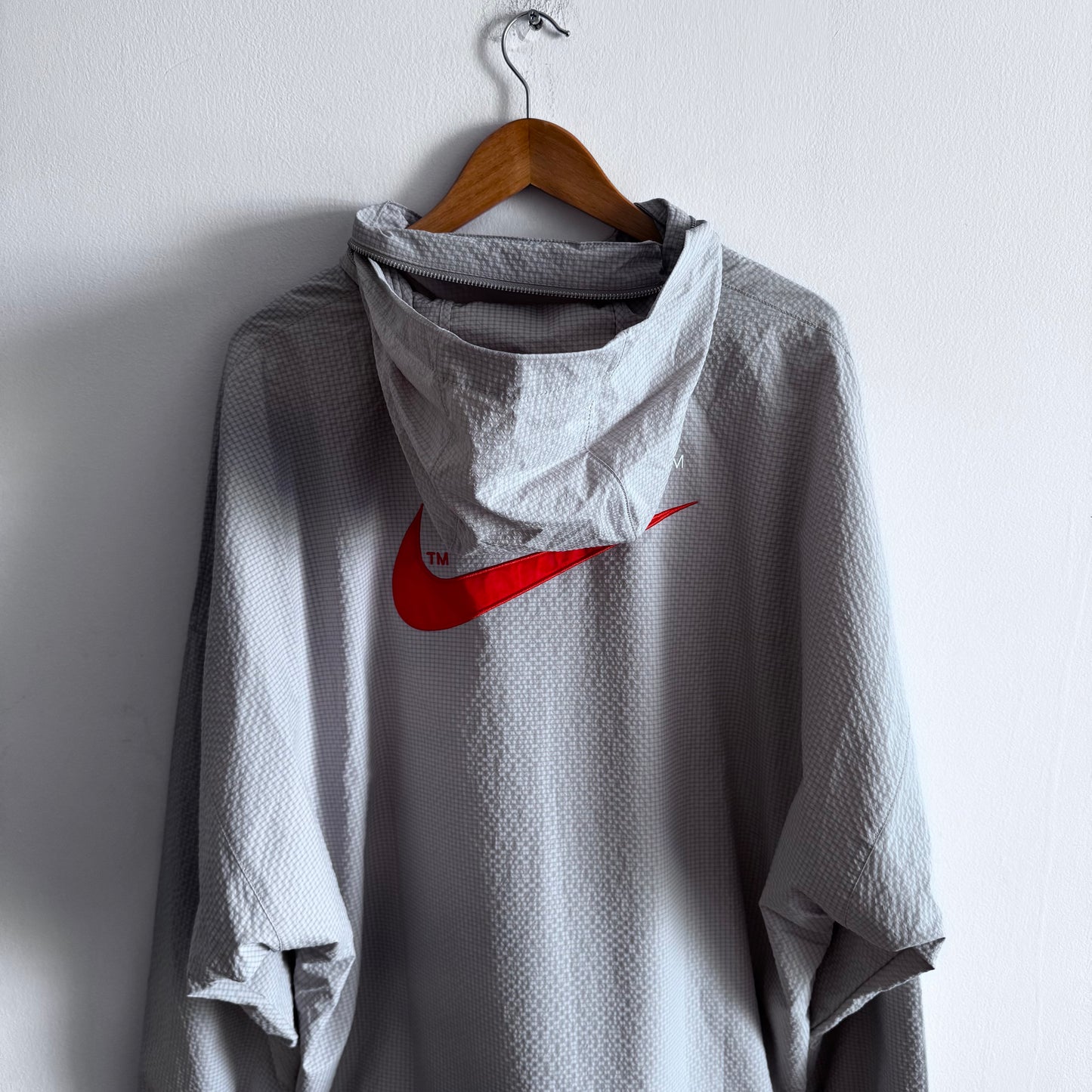 Nike Sportwear Lined Woven