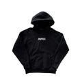 Supreme Bandana Box Logo Hooded Sweatshirt Black (M)