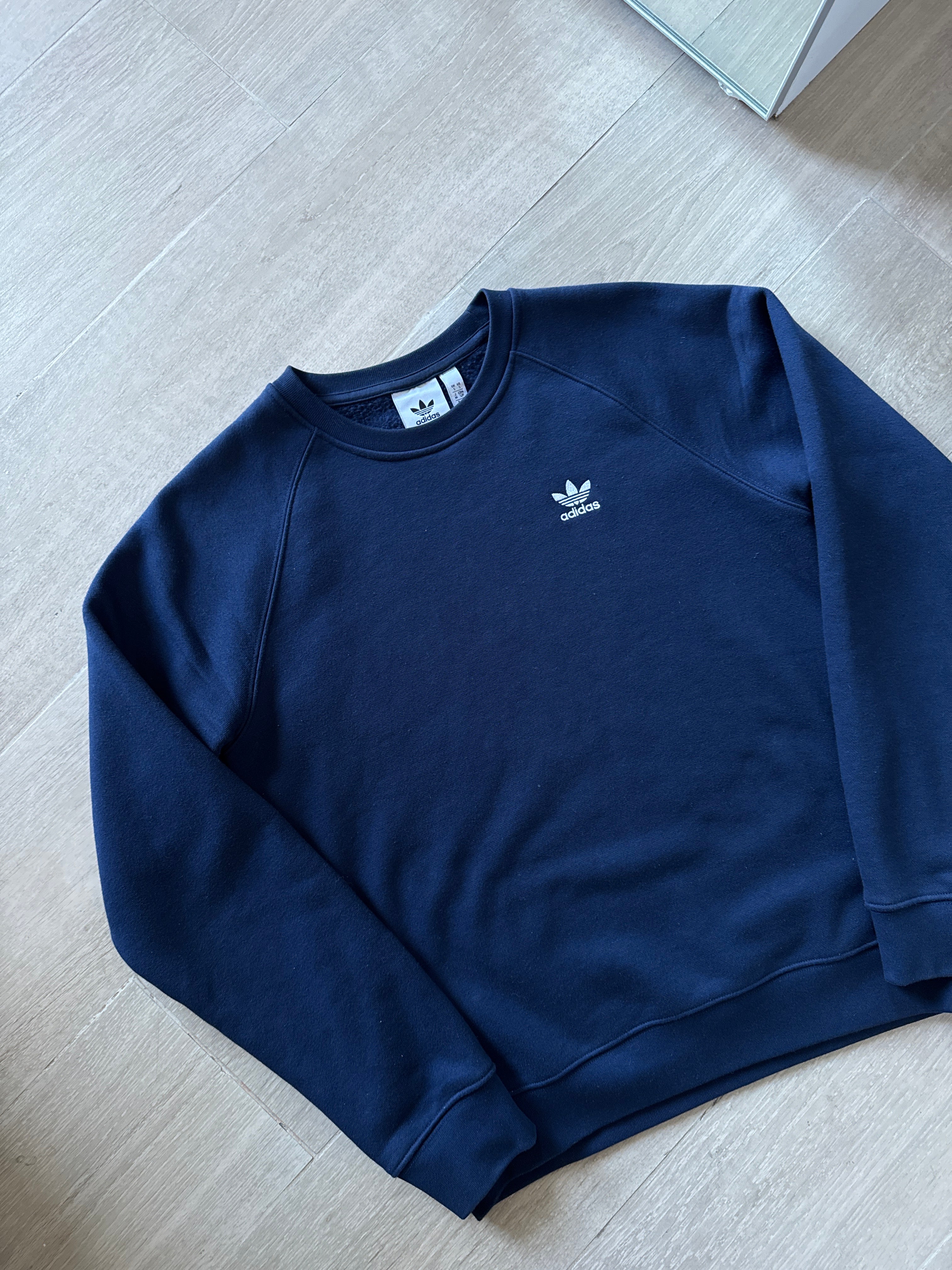 adidas Originals Crewneck Navy