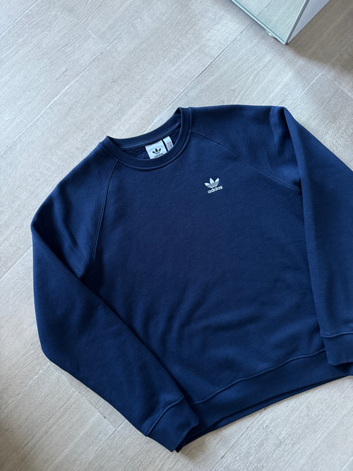 adidas Originals Crewneck Navy