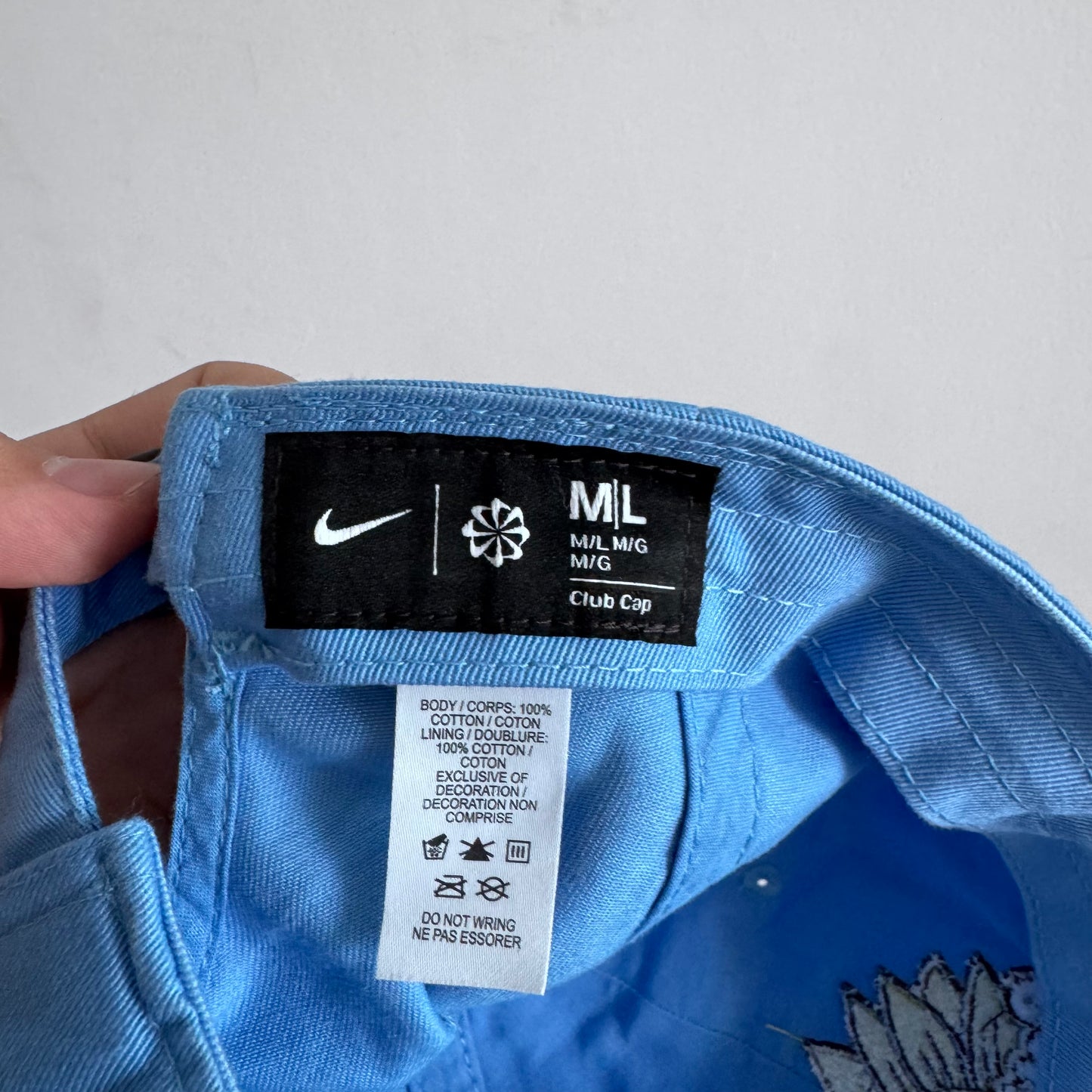 Nike Sun Butter Hat