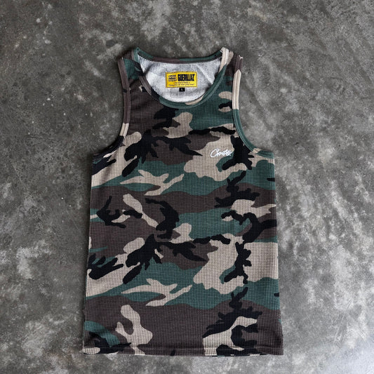 Corteiz Allstarz Tank Top