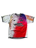 Palace Multi Option Footie Jersey