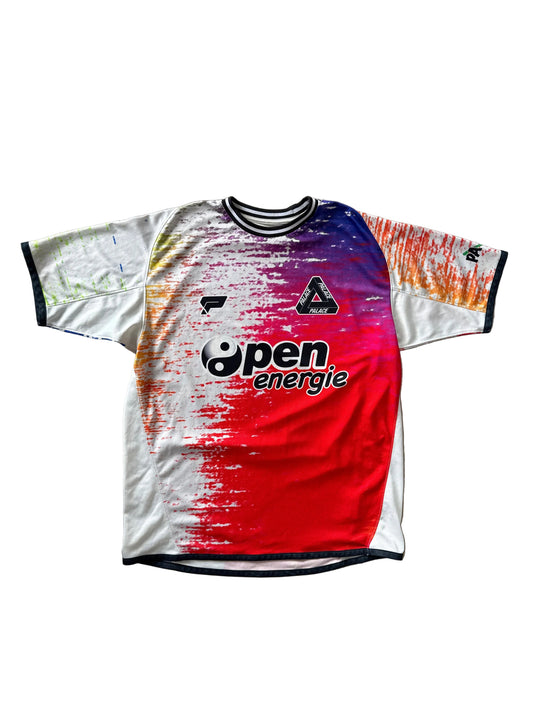 Palace Multi Option Footie Jersey