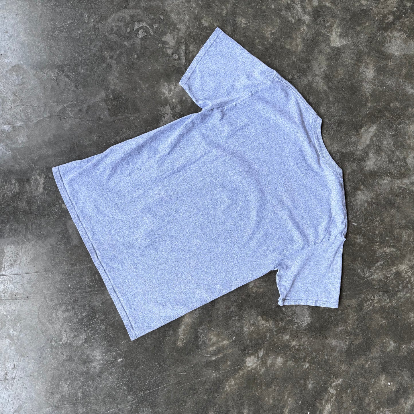 2000s Federal Law Enforcement USA Tee