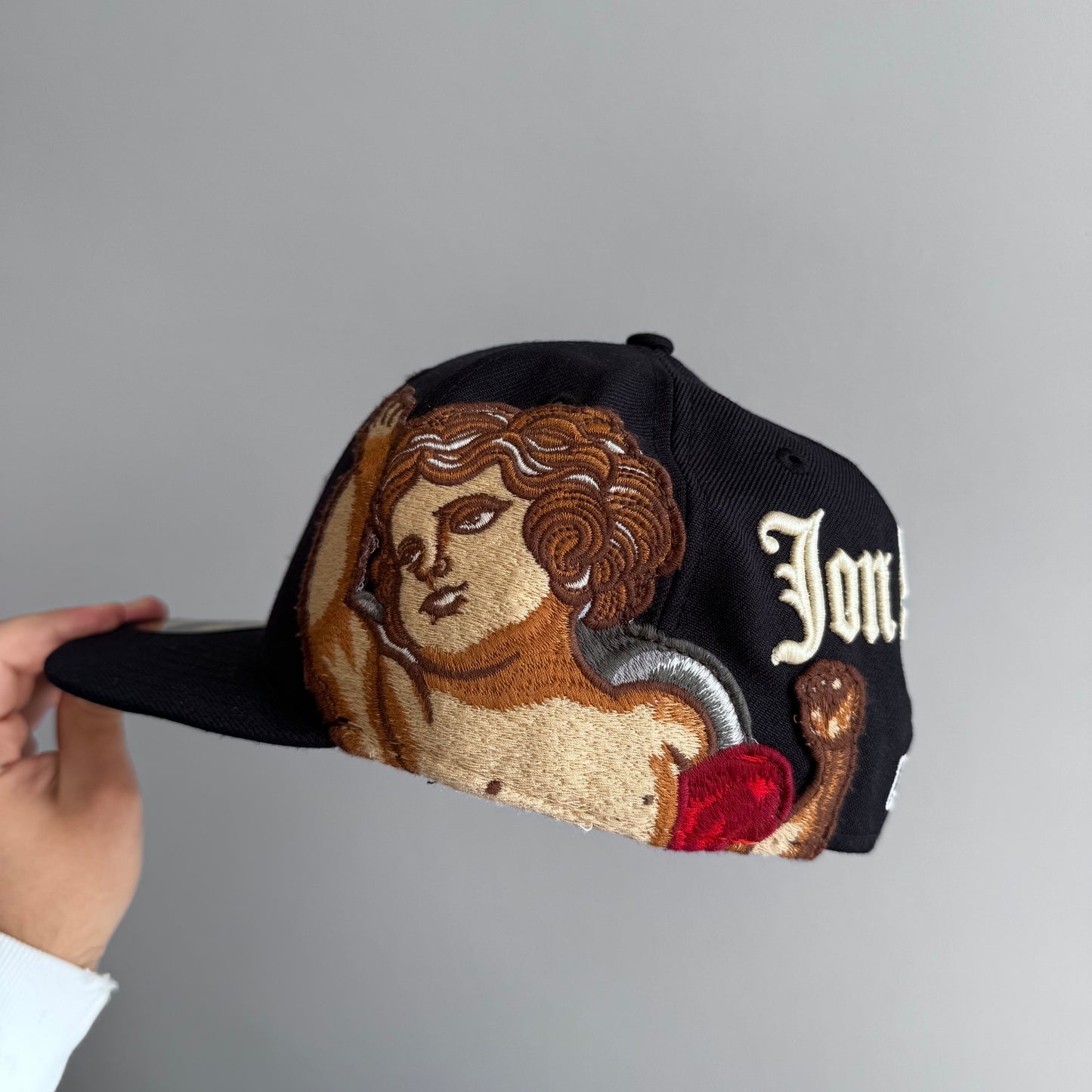 New Era x Jon Stan Yankees Cap 7 1/8