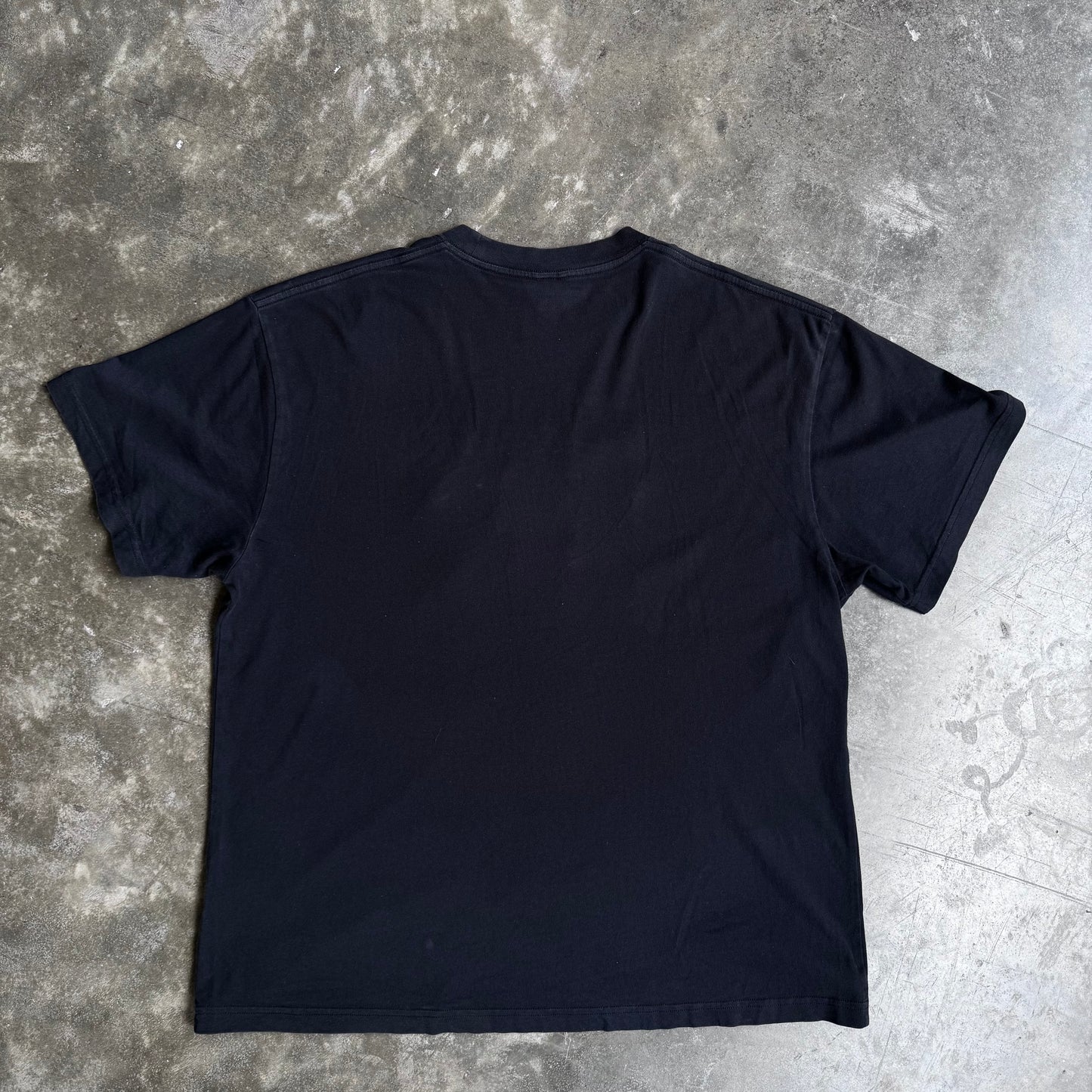 Braindead Cognitive Prophecy Tee Black