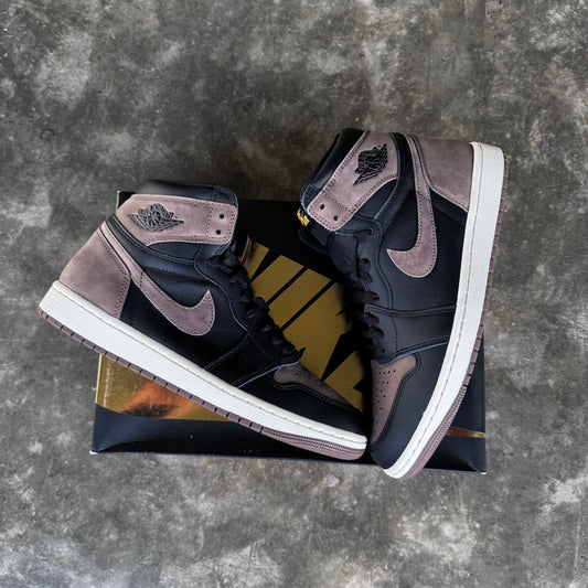 Jordan 1 Retro High OG Palomino