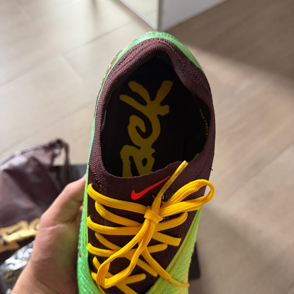 Nike x Travis Scott Phantom 6 Low Elite IC SE Sneakers (9.5US)