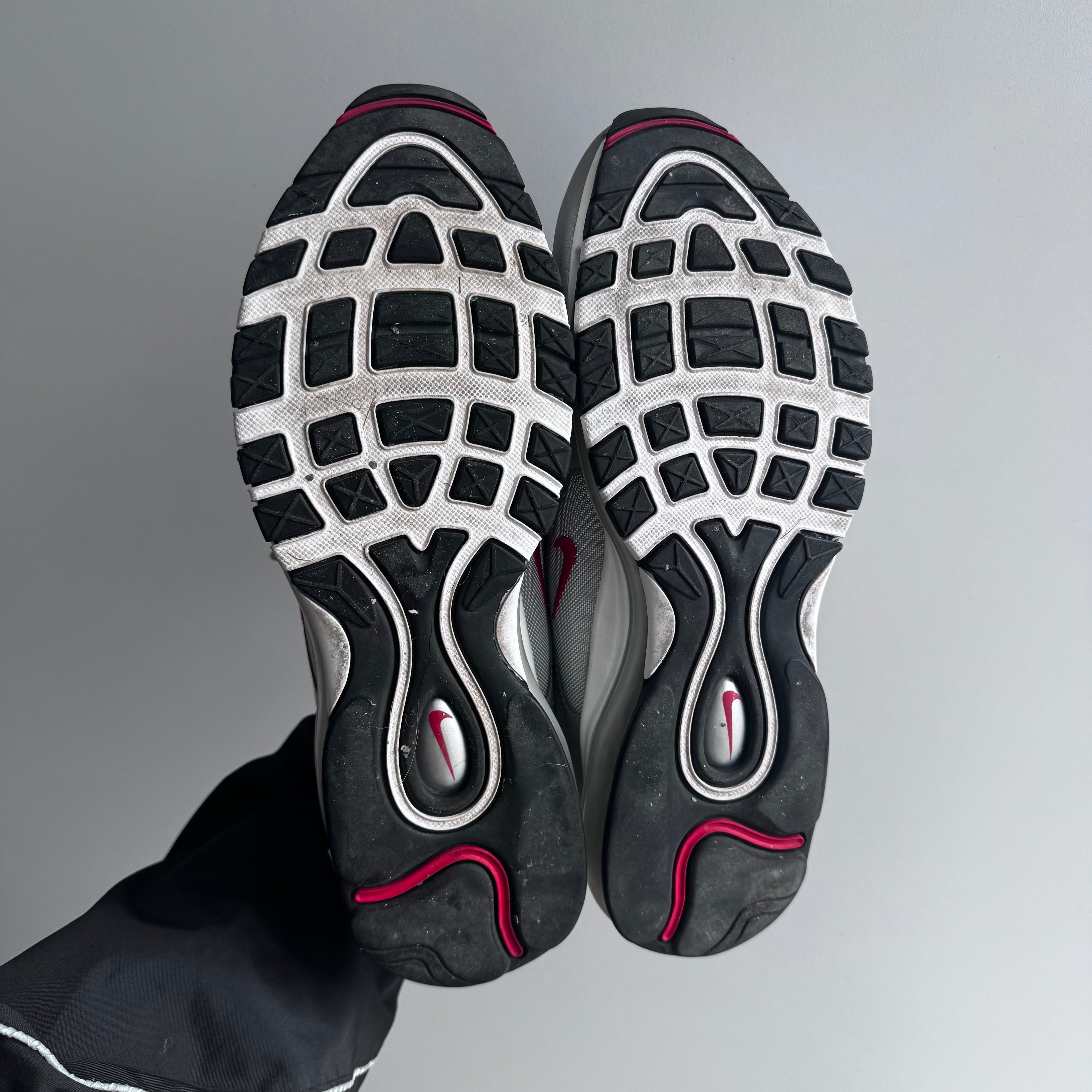 Nike Air Max 97 OG Silver Bullet