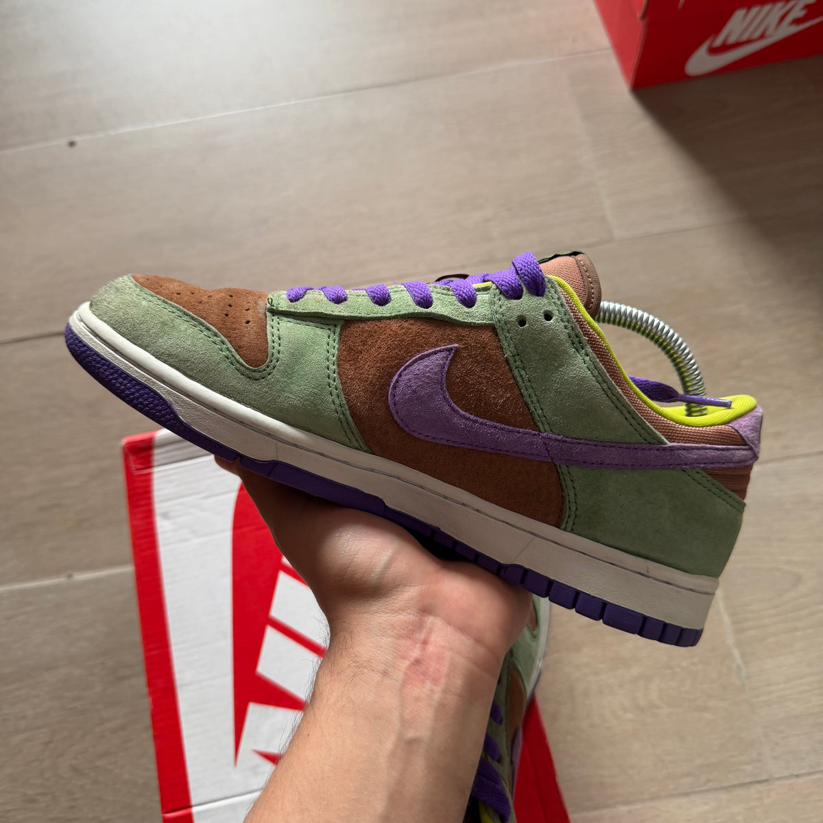 Nike Dunk Low SP Veneer (8US)